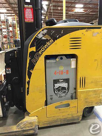 2006 Yale NDR030