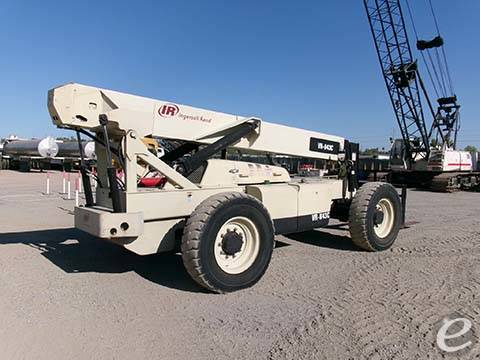 2005 Ingersoll Rand VR843C