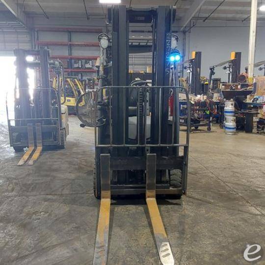 2020 Crown SC5245-40