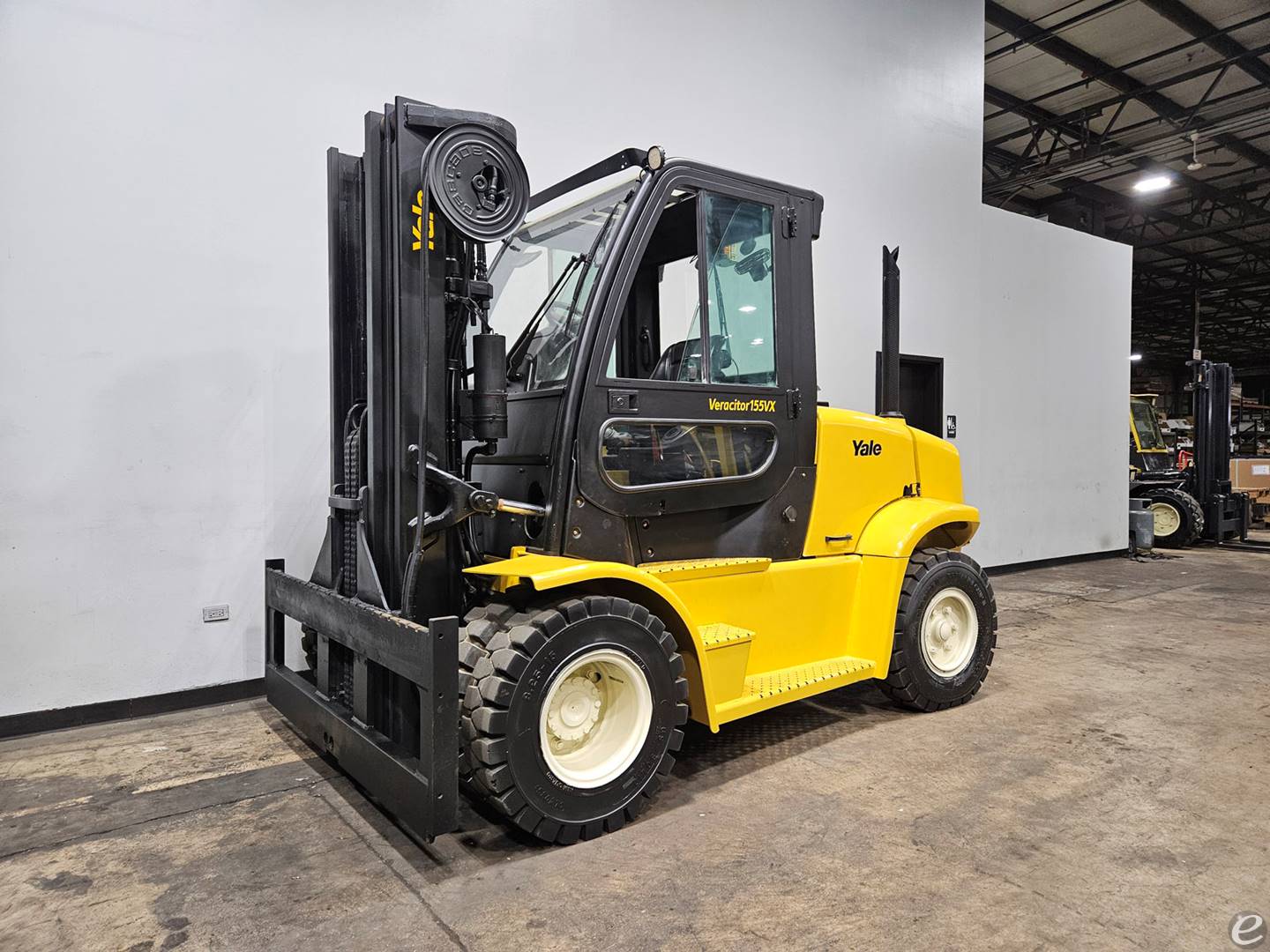 2019 Yale GLP155VX