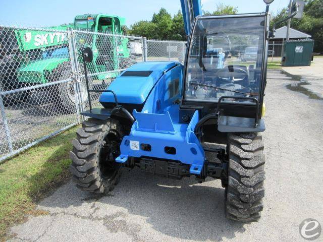2018 Genie GTH5519