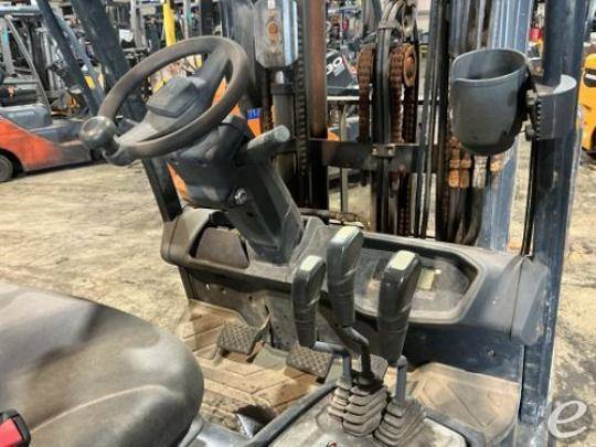 2023 Doosan GC30S-9