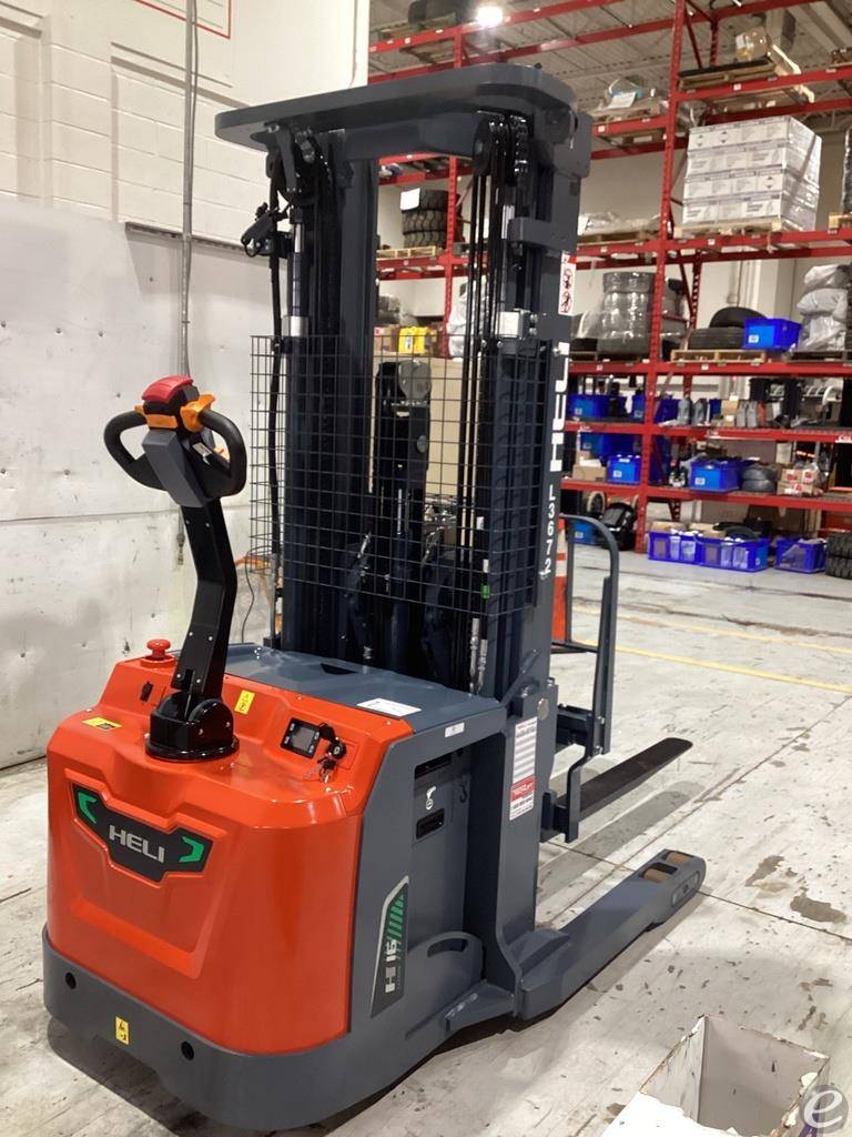 2026 Heli CQD16H-A2LIH