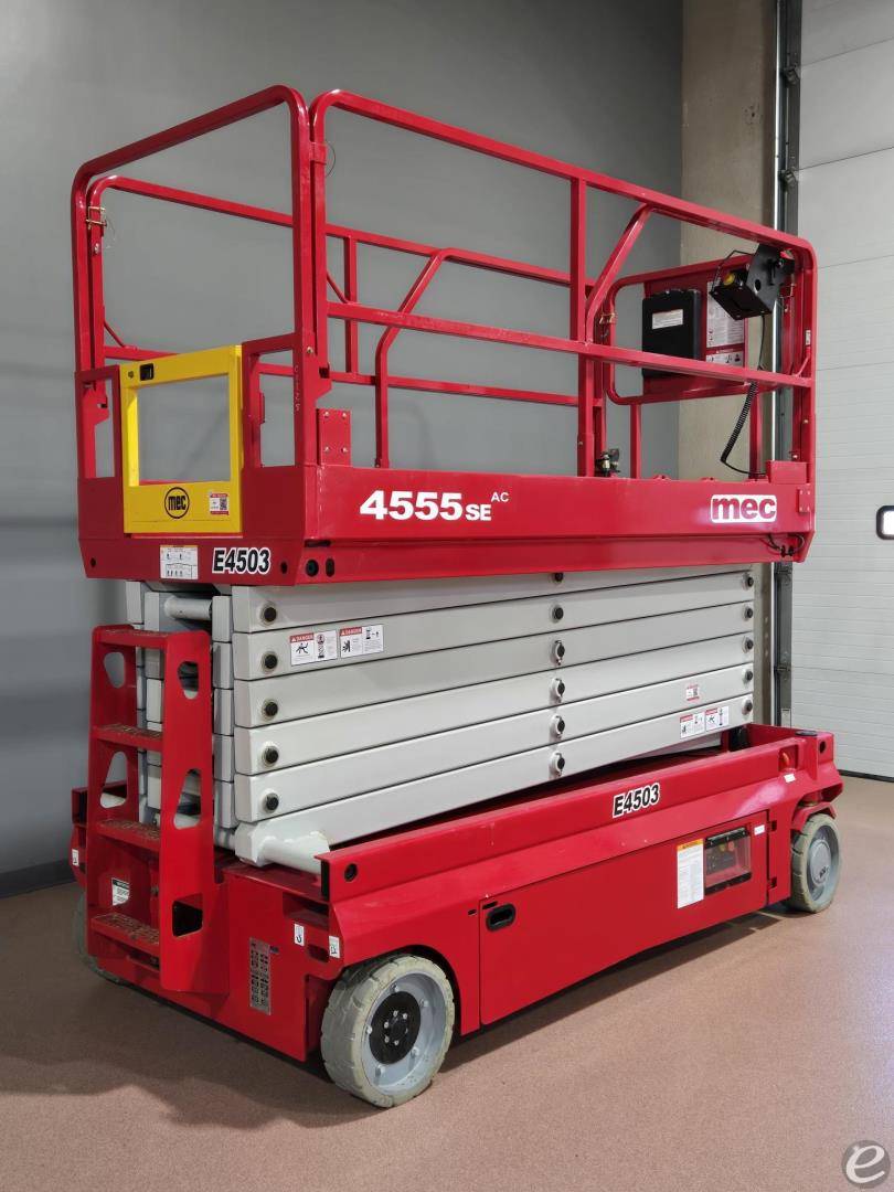 2023 MEC 4555SE