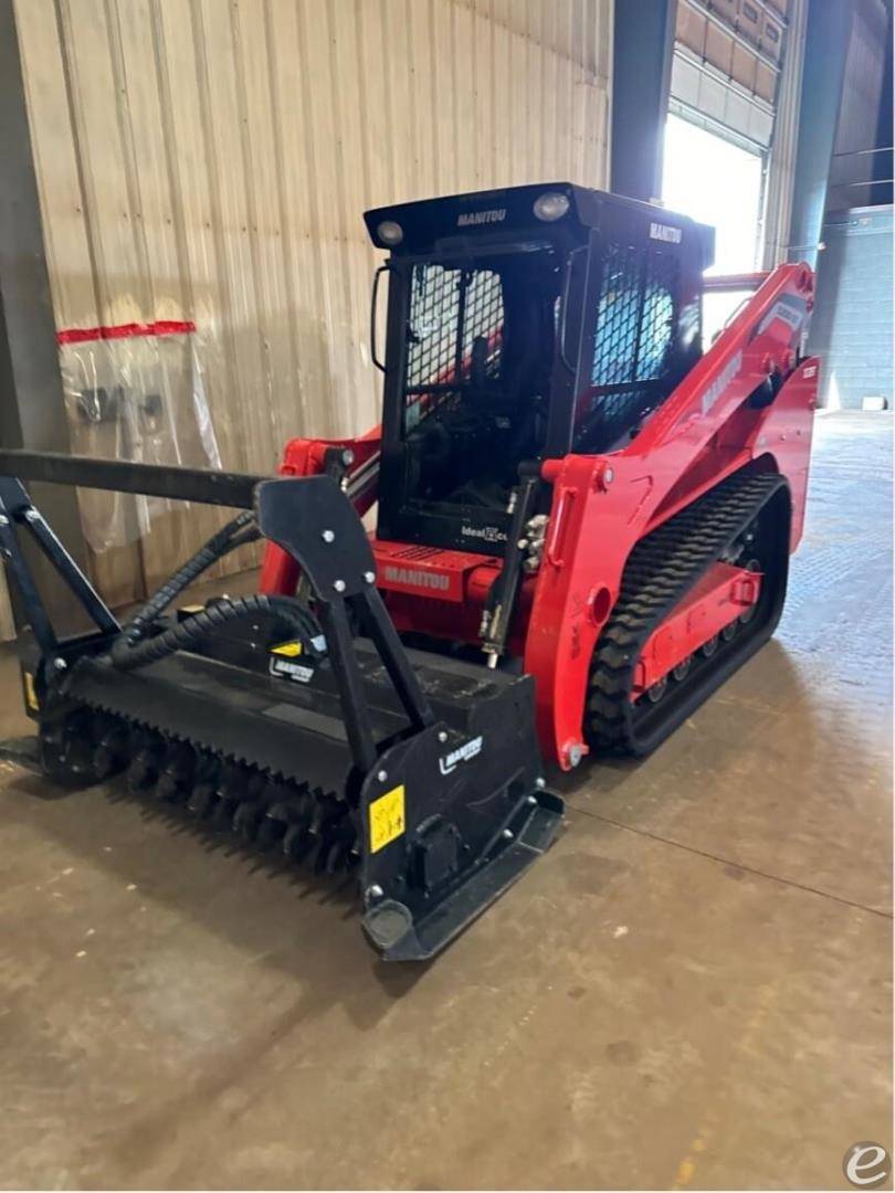 2023 Manitou 3200VT