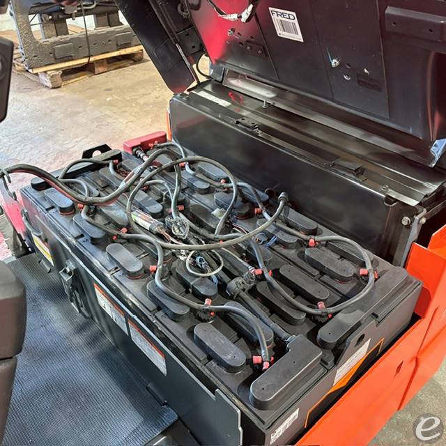 2021 Toyota 8FBE15U