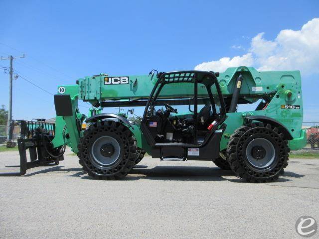 2017 JCB 510-56