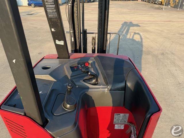 2018 Raymond 425C35TT