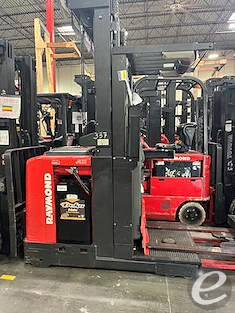 2015 Raymond 550-OPC30TT