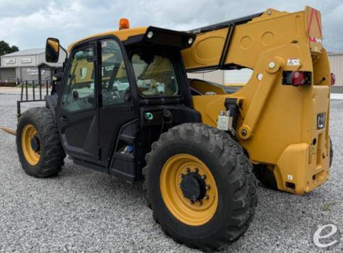 2017 Cat TL642D