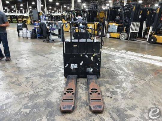 2022 Yale MPE080