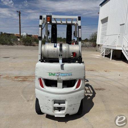 2023 Nissan MAP1F1A18LV