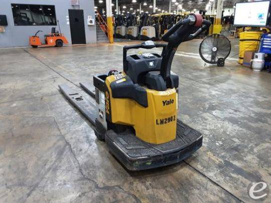 2022 Yale MPE080