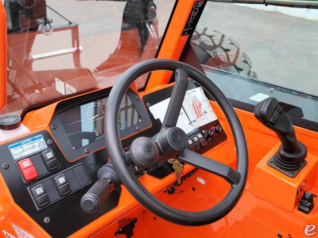 2013 Skytrak 8042