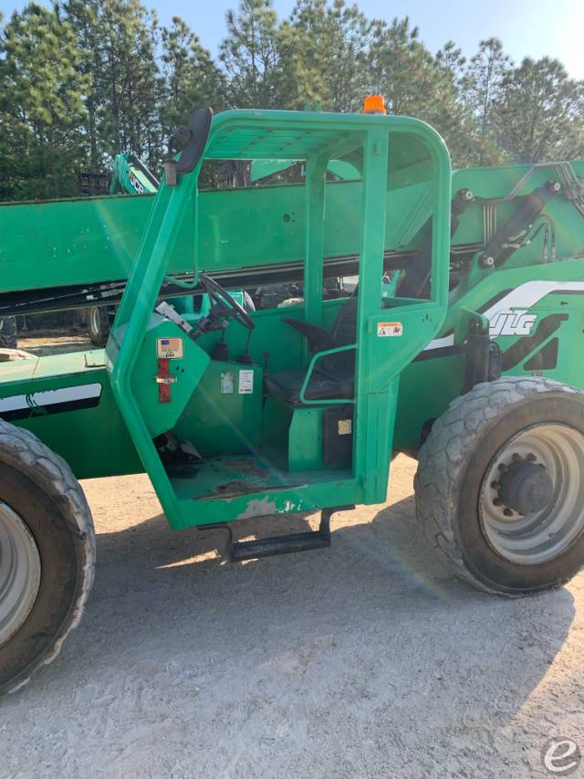 2013 Skytrak 6042
