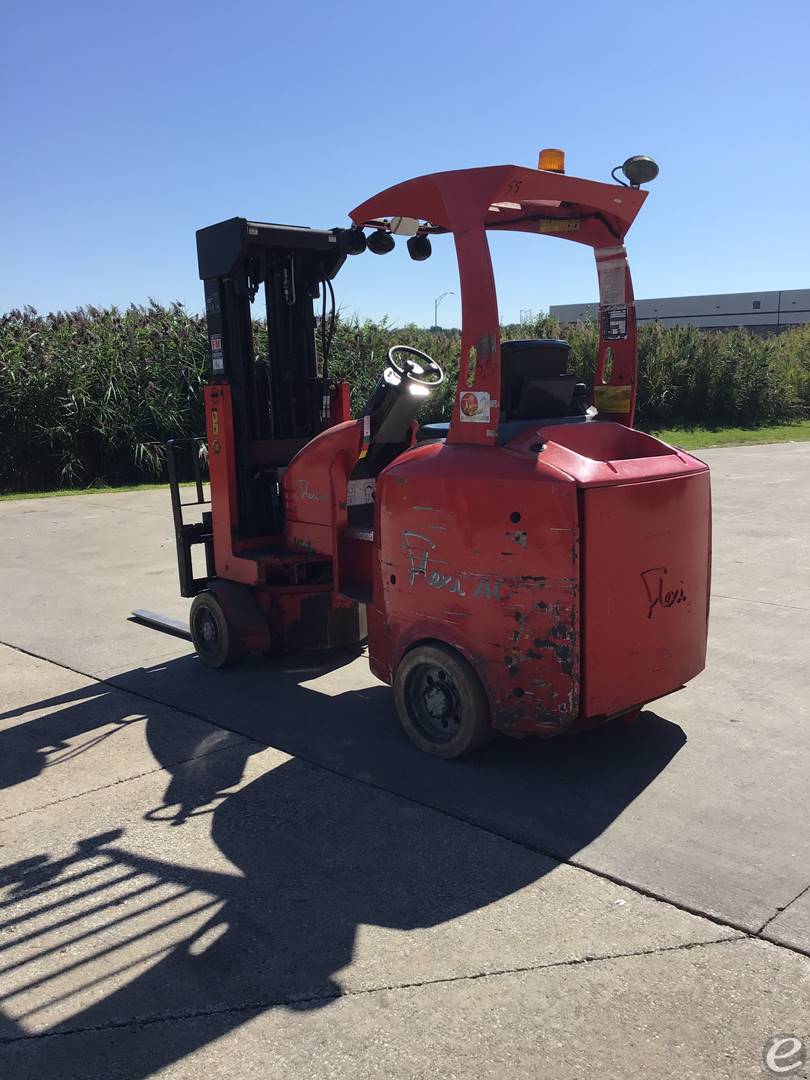 2018 Flexi AC1200
