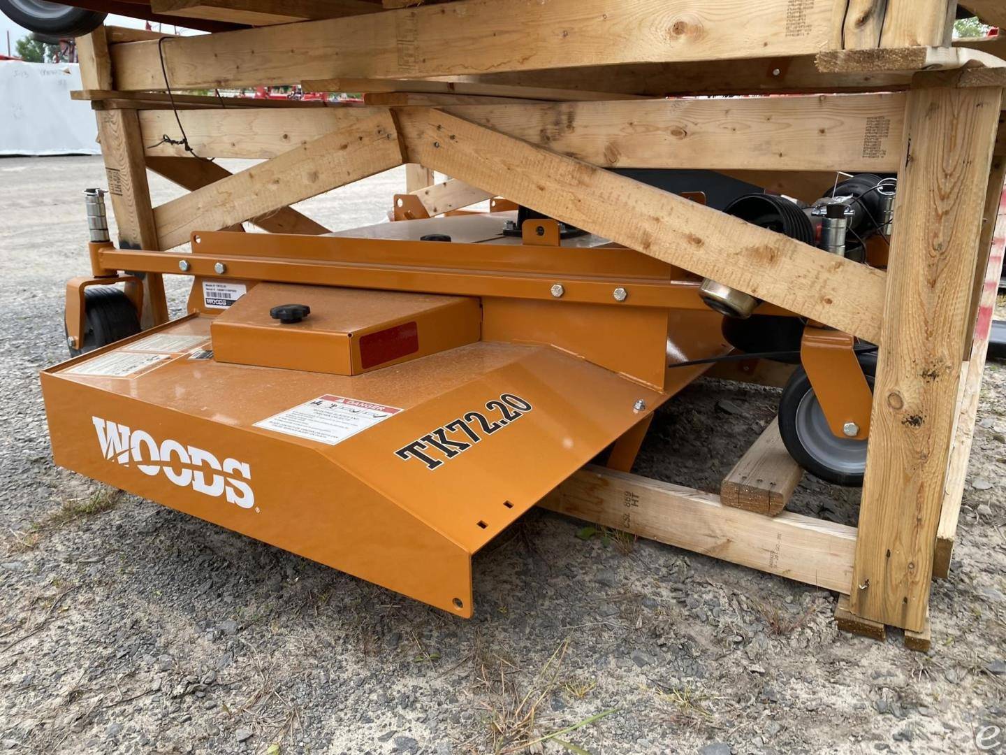 2023 TK72.20