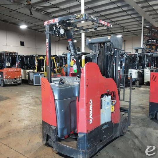 2021 Raymond 425-C40QM