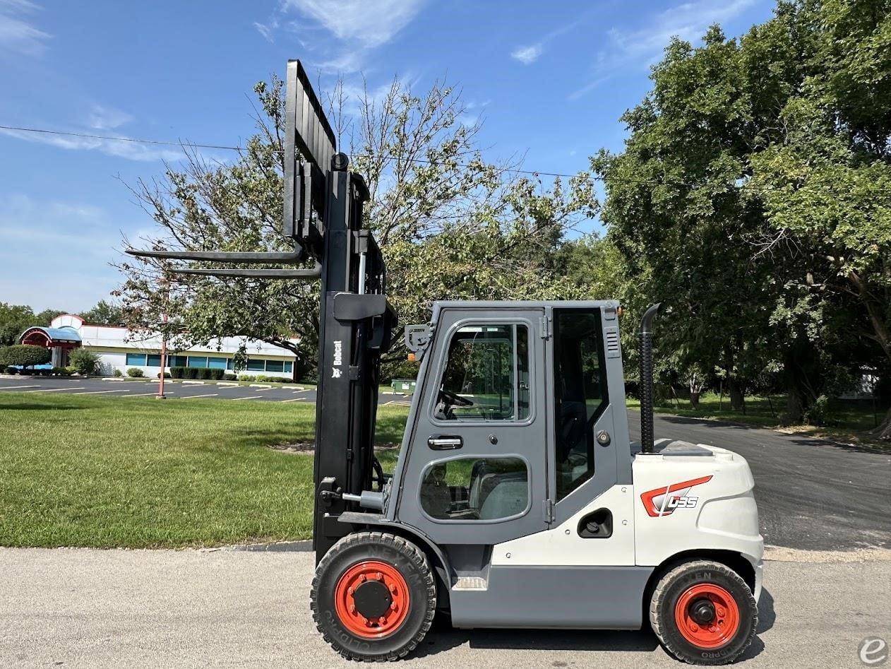 2014 Doosan D35S-5