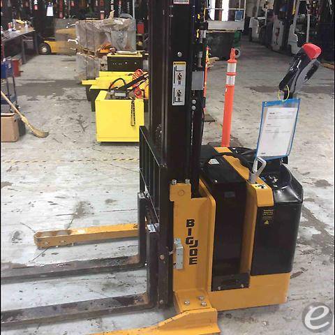 2018 Big Joe PDS-30-157