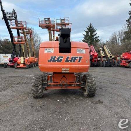 2016 JLG 660SJ
