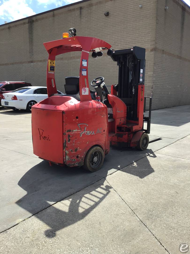 2018 Flexi AC1200