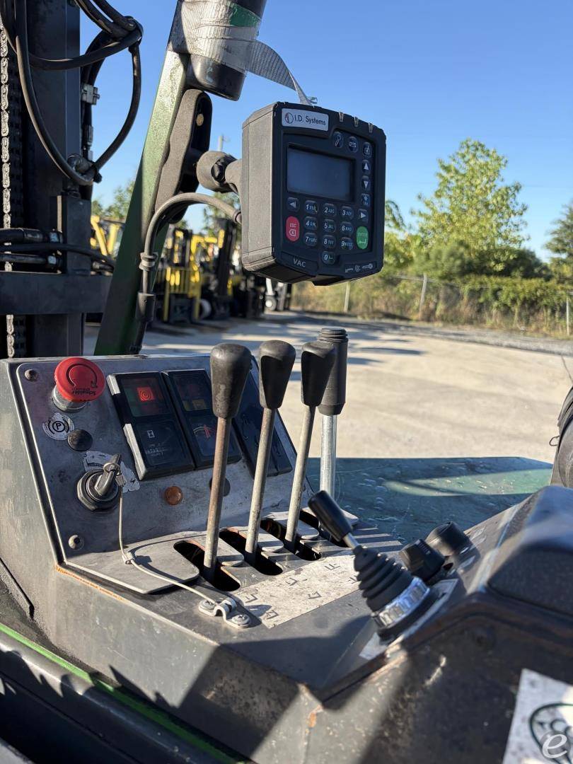 2019 Combilift CB6000