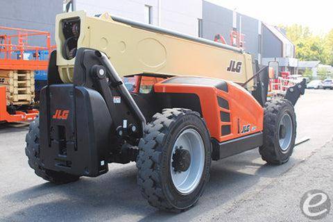 2018 JLG 1255