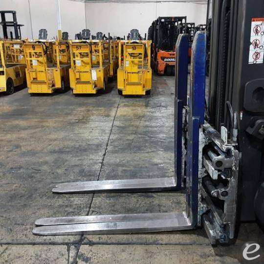 2017 Cascade 22G46174R0 Unavailable Forklift - 123Forklift