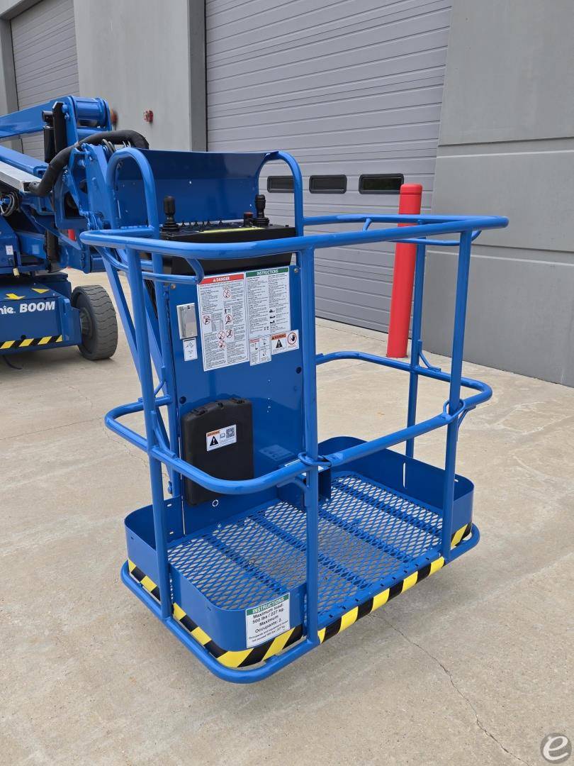2016 Genie Z40/23N RJ