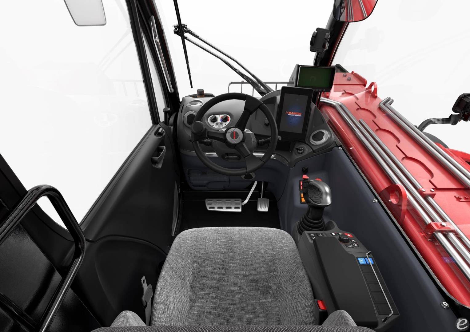 2026 Manitou MHT10200 ST5
