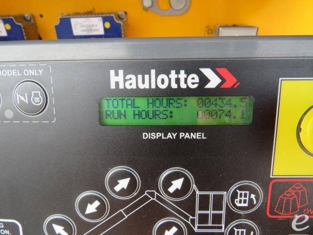 2020 Haulotte Group 55XA