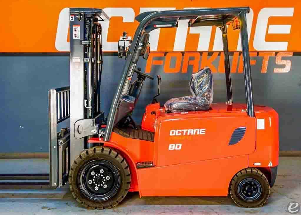 2024 Octane FB40 Unavailable Forklift - 123Forklift