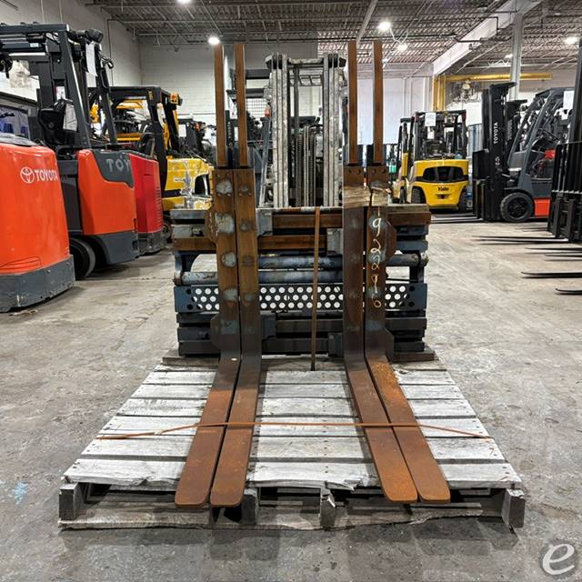 2019 Rightline LP5C-C5B0-BX