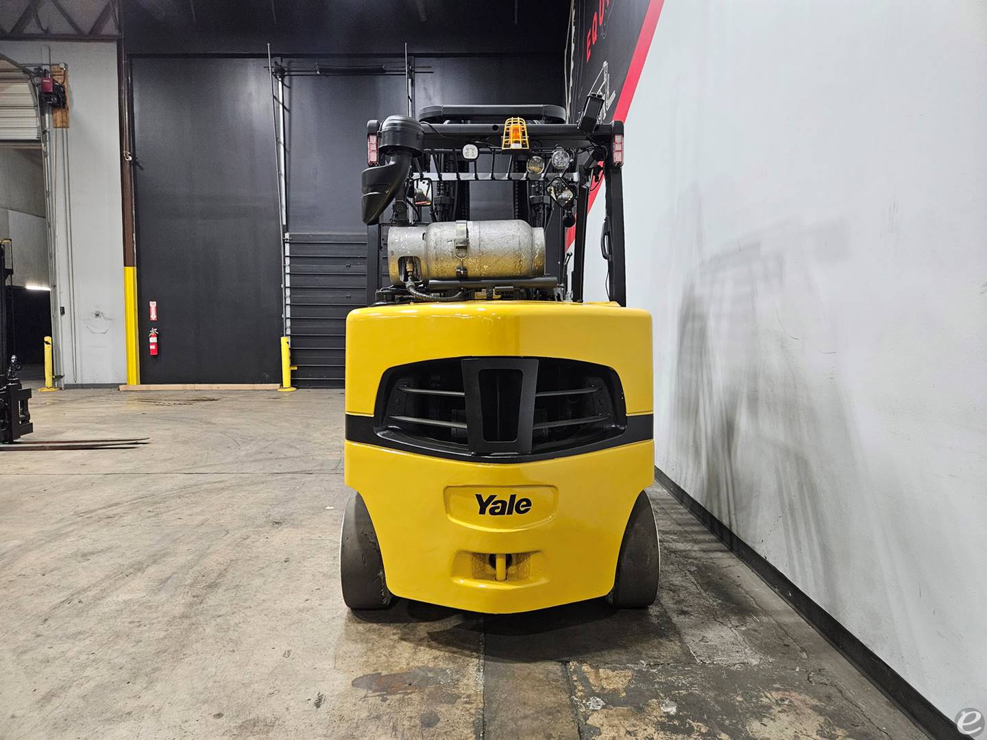 2021 Yale GLC155VX