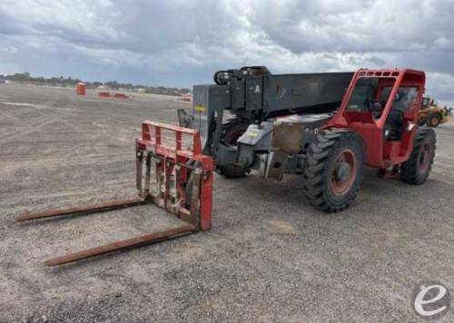 2018 Skyjack SJ1056 TH