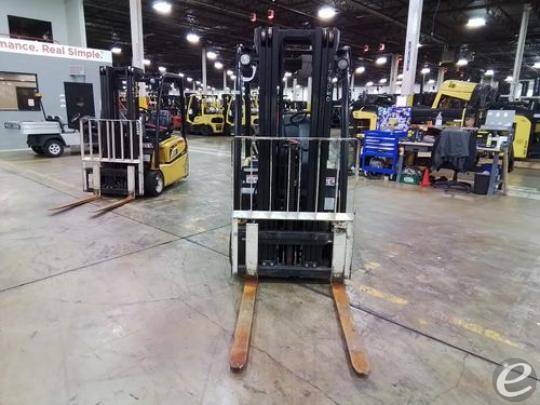 2018 Yale ERP040 Electric Forklift - 123Forklift