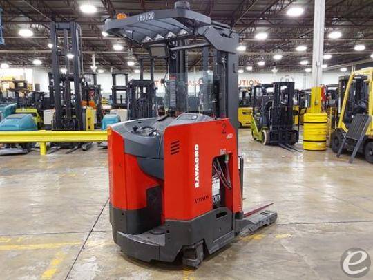 2018 Raymond 720-R35TT