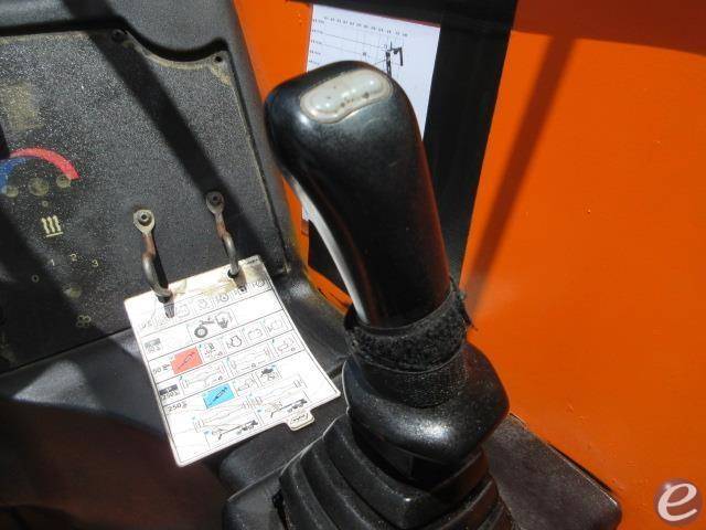 2015 JLG G12-55A