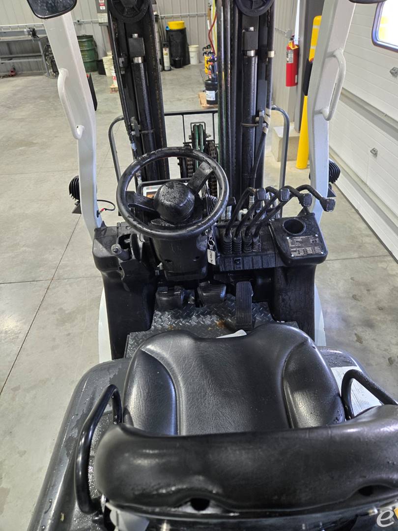 2020 Unicarriers AF50LP