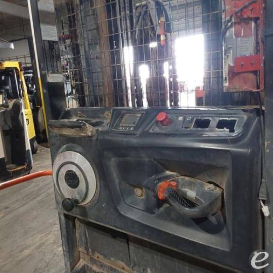 2020 Linde V15