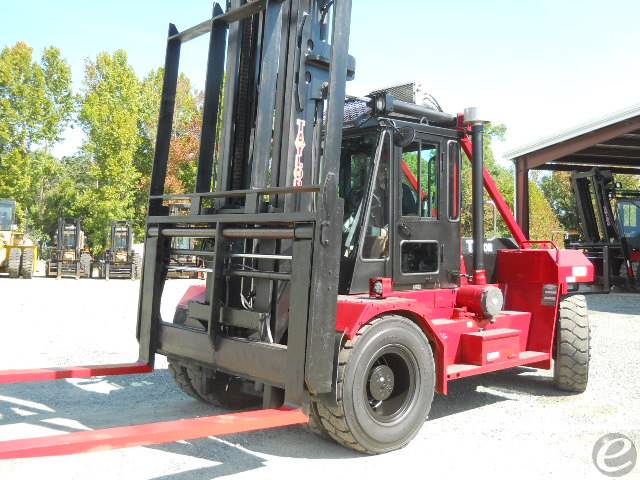 2007 Taylor T330M