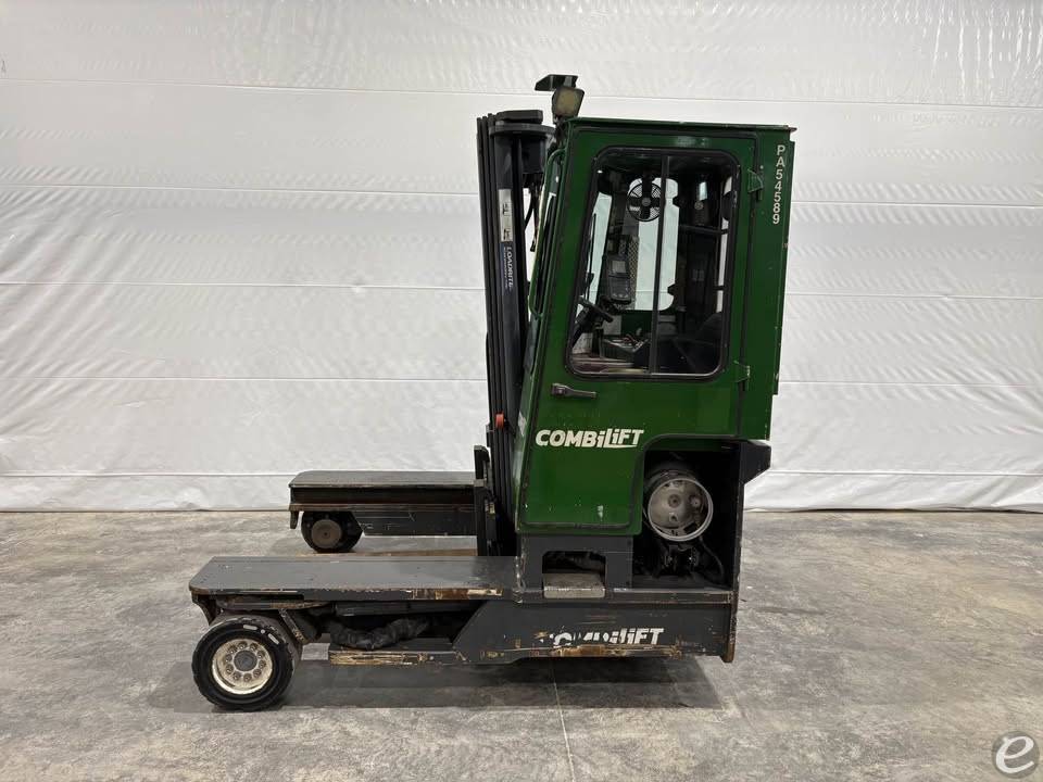 2020 Combilift C8000