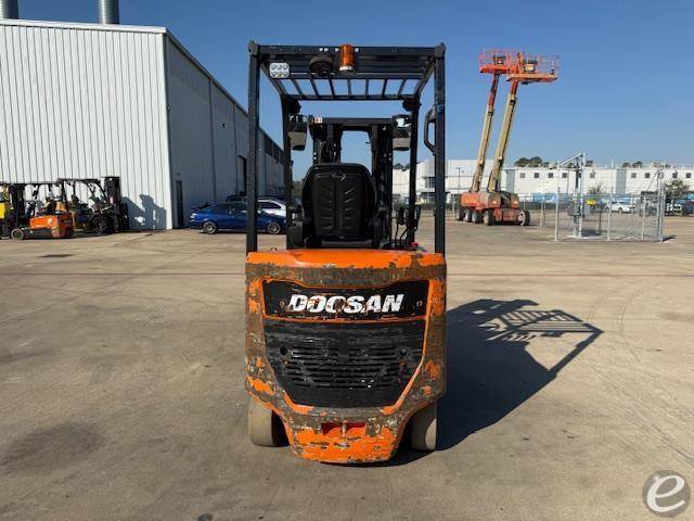 Doosan BC30S-7