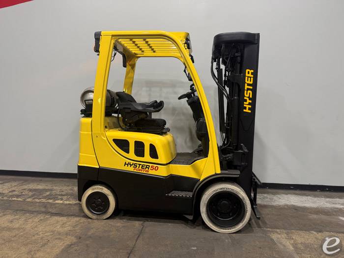 2020 Hyster S50FT