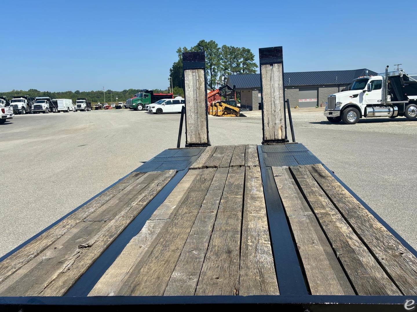 2007 20XPT