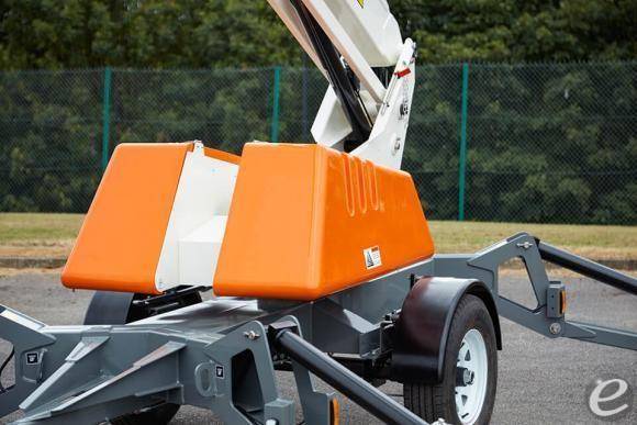 2026 Snorkel TL49J