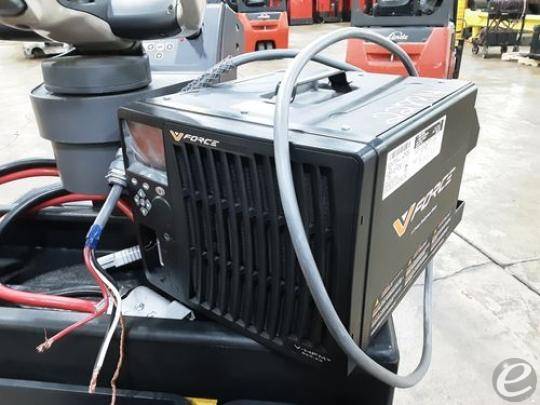 2021 Vforce MULTICHA