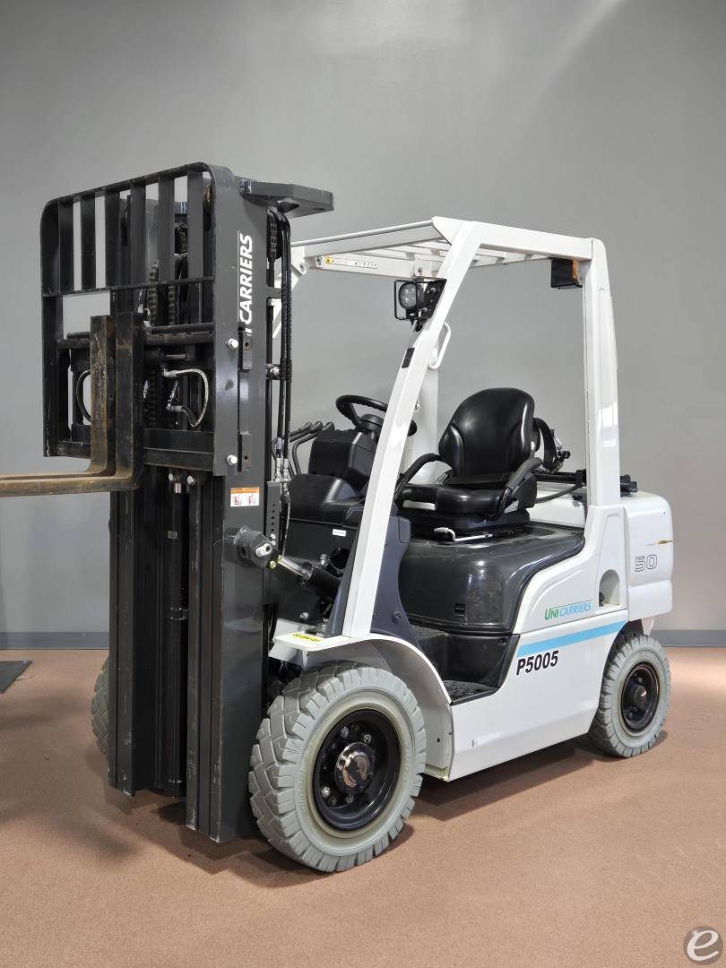 2023 Unicarriers PF50