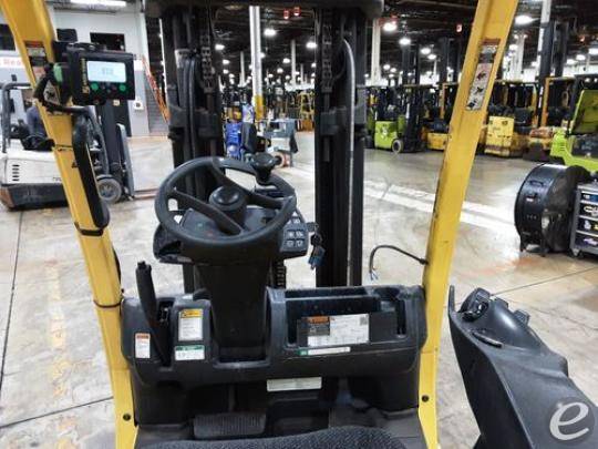 2020 Hyster S50FT